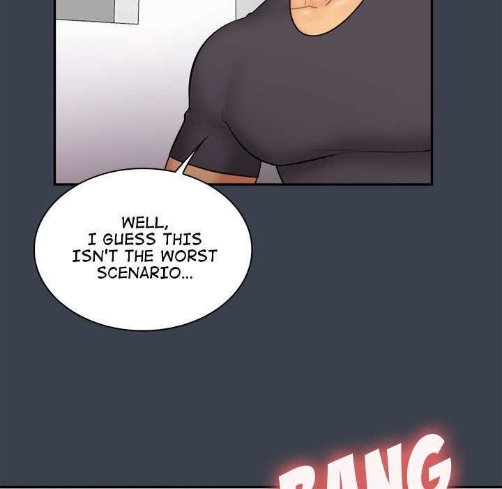 Find That Girl - Chapter 30 Page 43