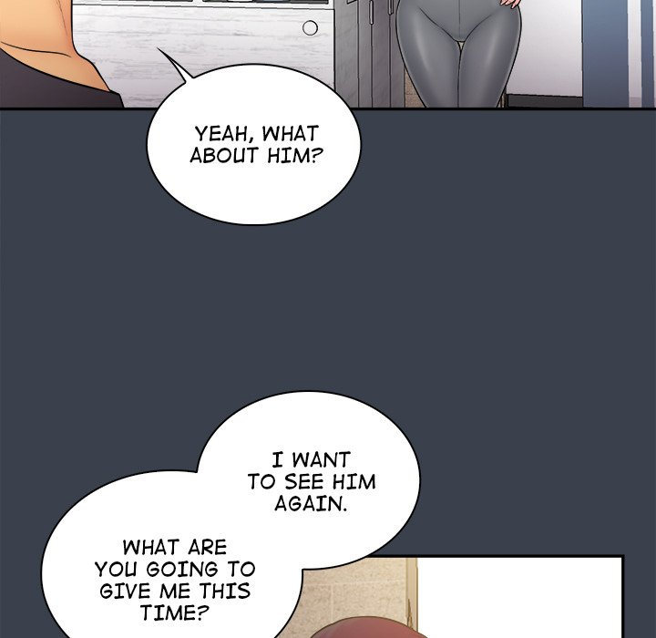 Find That Girl - Chapter 30 Page 49