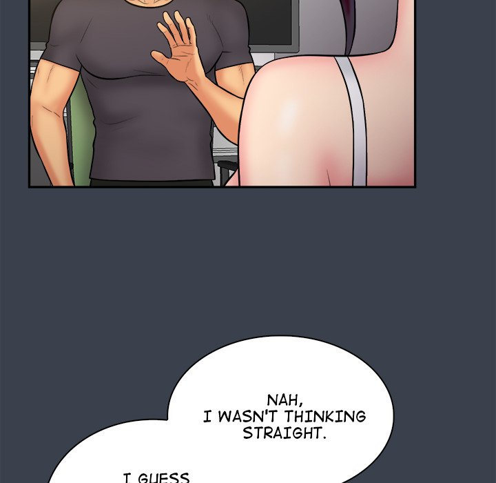 Find That Girl - Chapter 30 Page 55