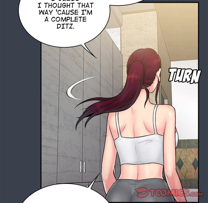 Find That Girl - Chapter 30 Page 56