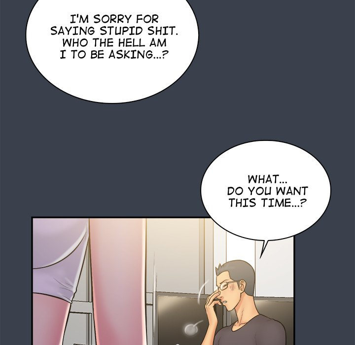 Find That Girl - Chapter 30 Page 57