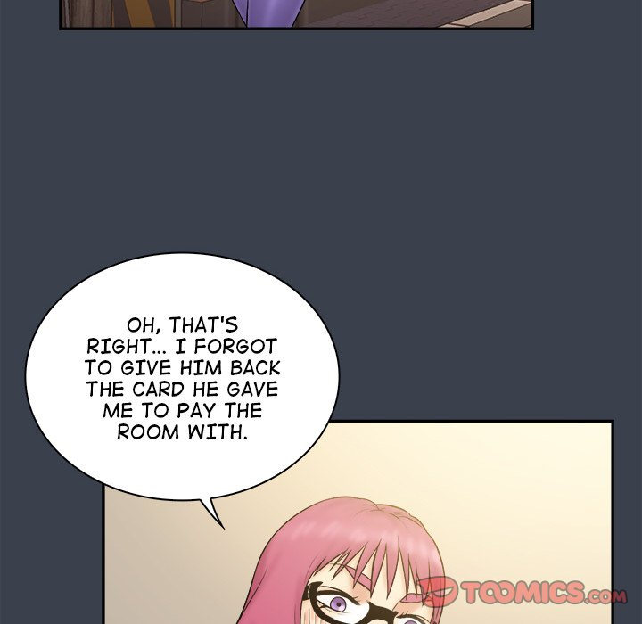 Find That Girl - Chapter 30 Page 8