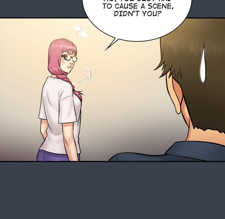Find That Girl - Chapter 30 Page 90