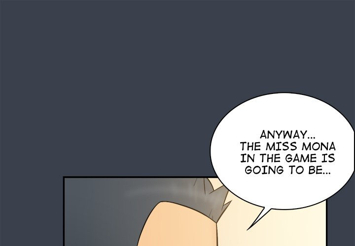 Find That Girl - Chapter 32 Page 1