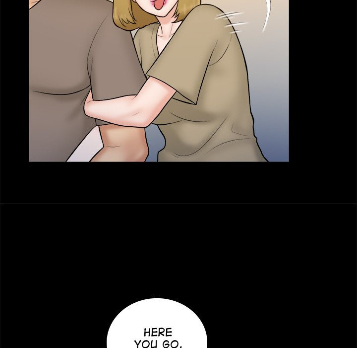 Find That Girl - Chapter 32 Page 17