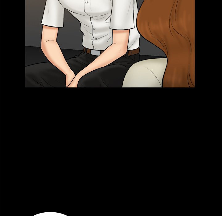 Find That Girl - Chapter 32 Page 20