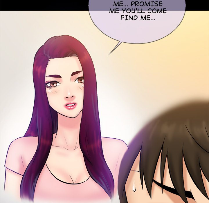 Find That Girl - Chapter 32 Page 24