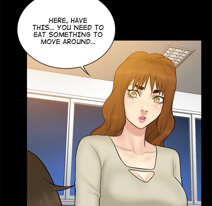 Find That Girl - Chapter 32 Page 27