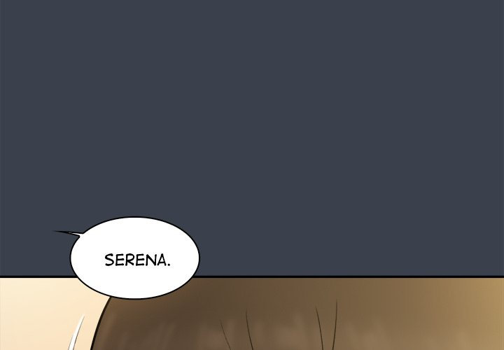 Find That Girl - Chapter 32 Page 3