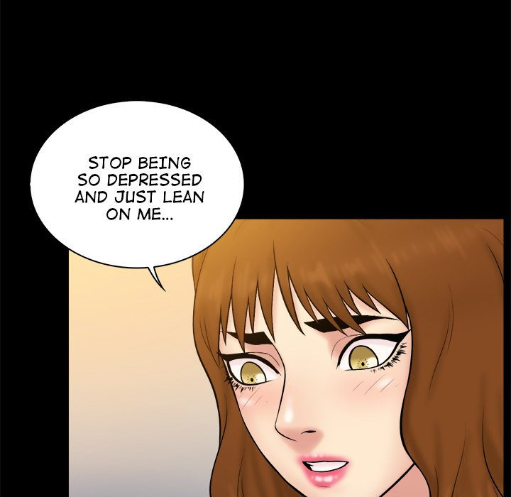 Find That Girl - Chapter 32 Page 33