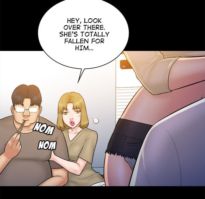 Find That Girl - Chapter 32 Page 36