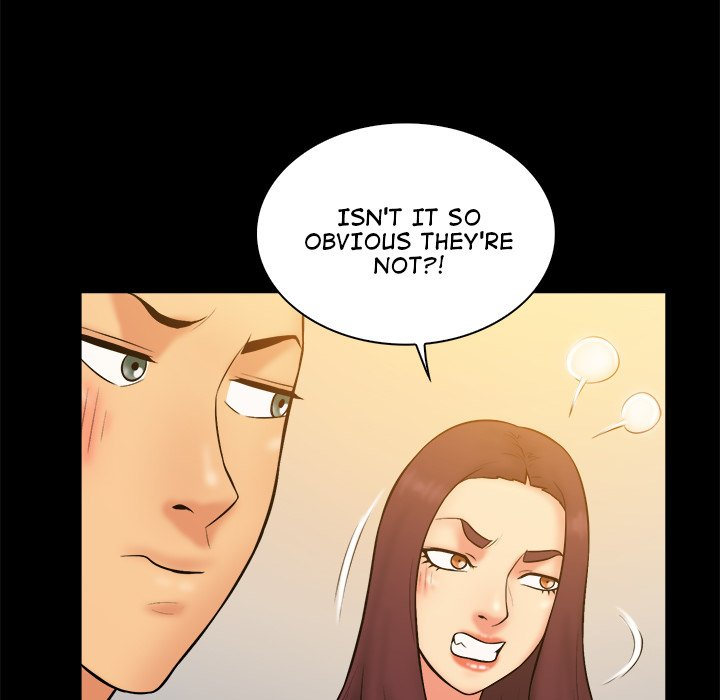 Find That Girl - Chapter 32 Page 56