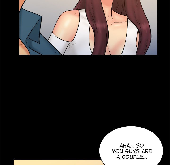 Find That Girl - Chapter 32 Page 57