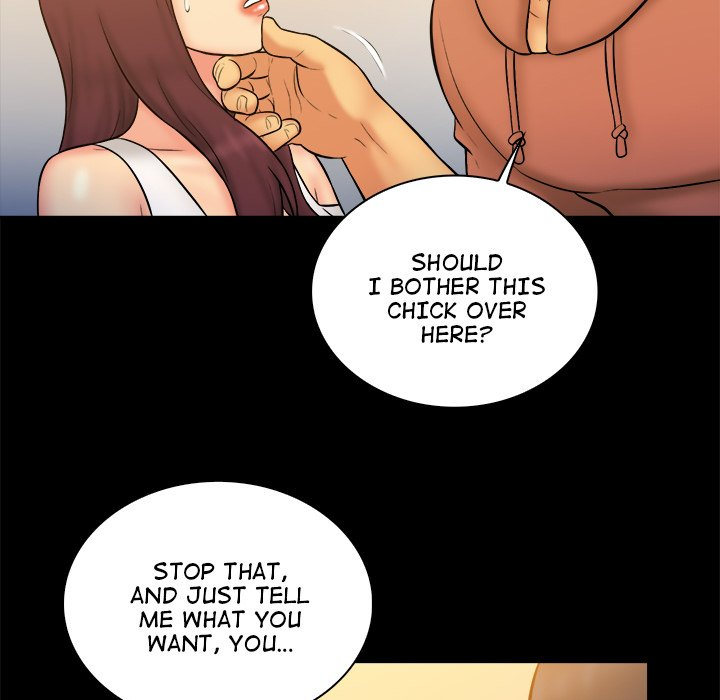 Find That Girl - Chapter 32 Page 64