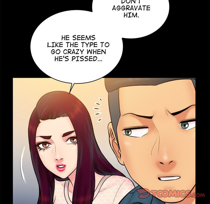 Find That Girl - Chapter 32 Page 66