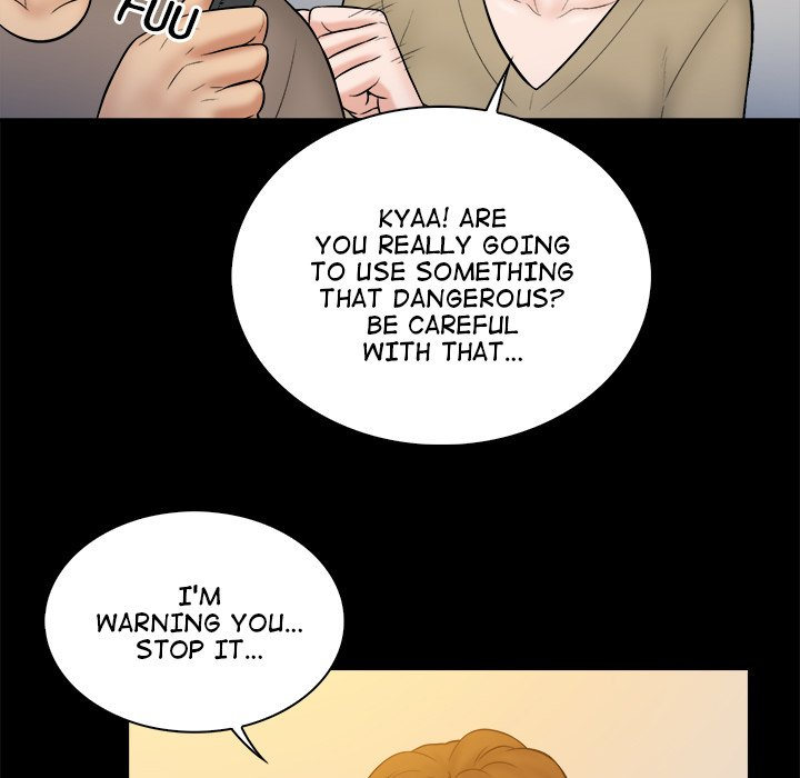 Find That Girl - Chapter 32 Page 73