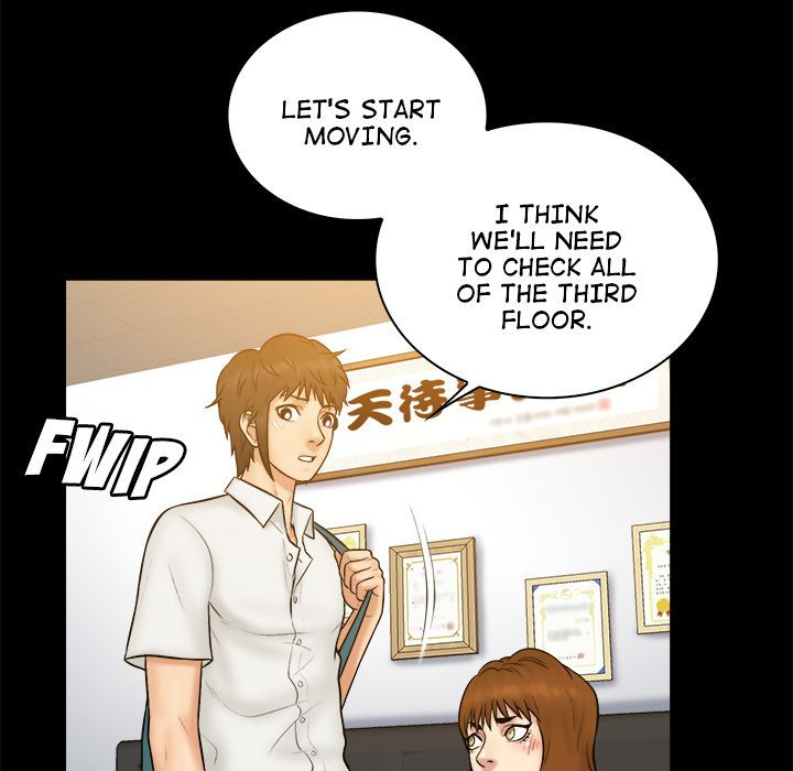 Find That Girl - Chapter 32 Page 75