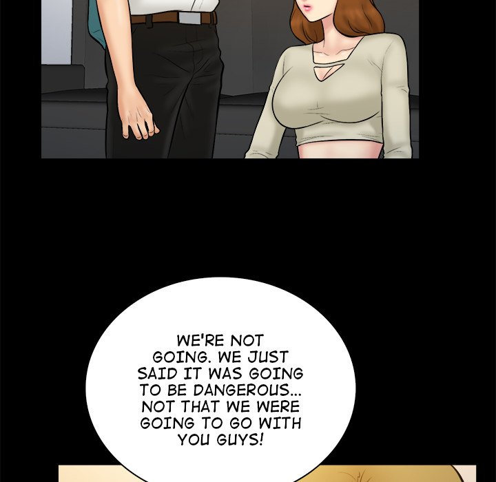 Find That Girl - Chapter 32 Page 76