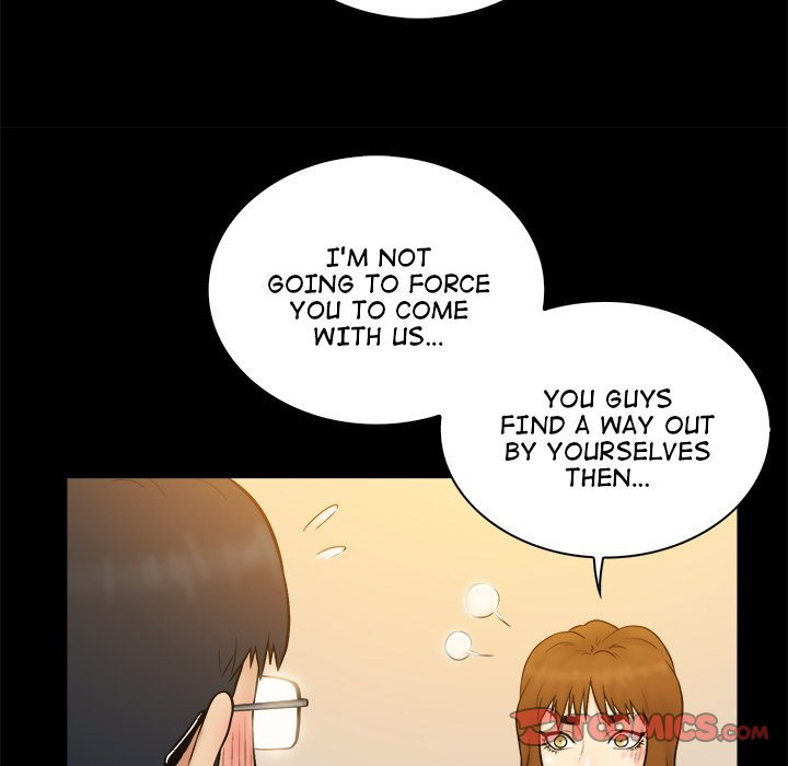 Find That Girl - Chapter 32 Page 78