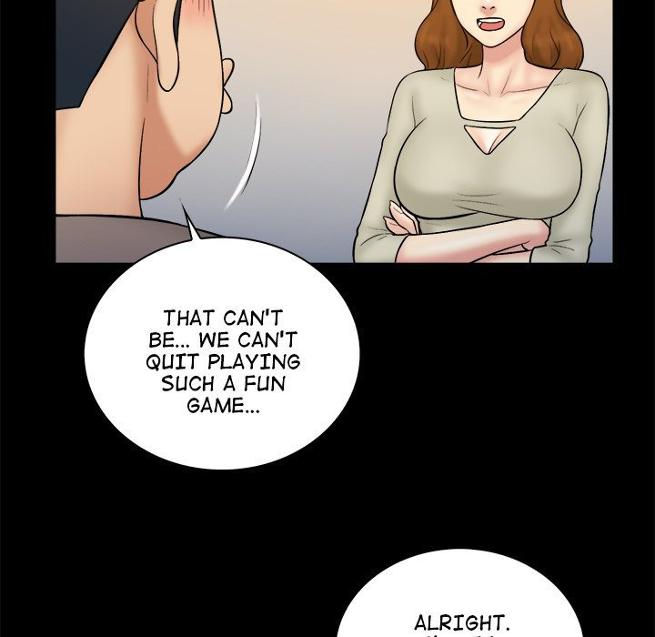 Find That Girl - Chapter 32 Page 79