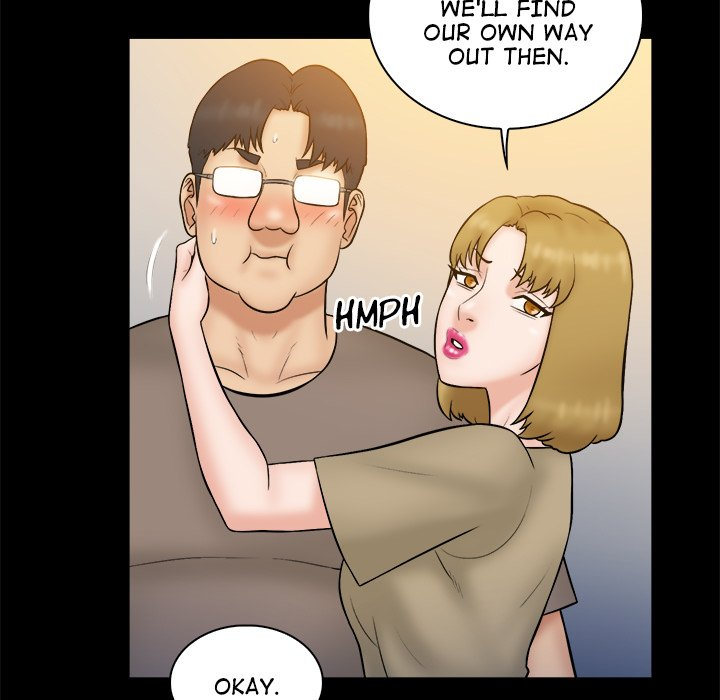 Find That Girl - Chapter 32 Page 80