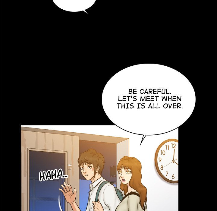 Find That Girl - Chapter 32 Page 81