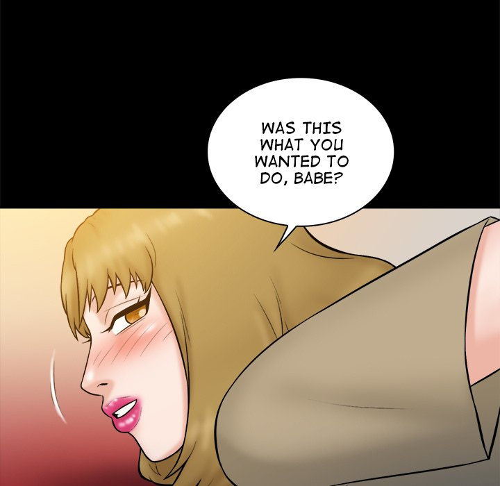 Find That Girl - Chapter 32 Page 91