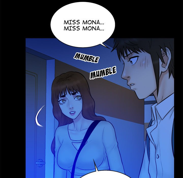 Find That Girl - Chapter 32 Page 97