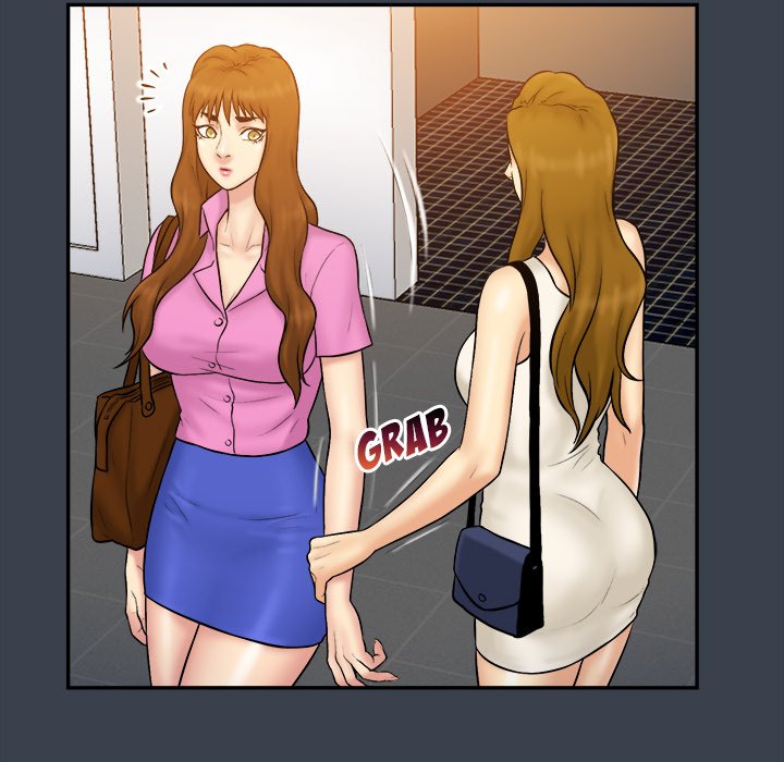 Find That Girl - Chapter 33 Page 57