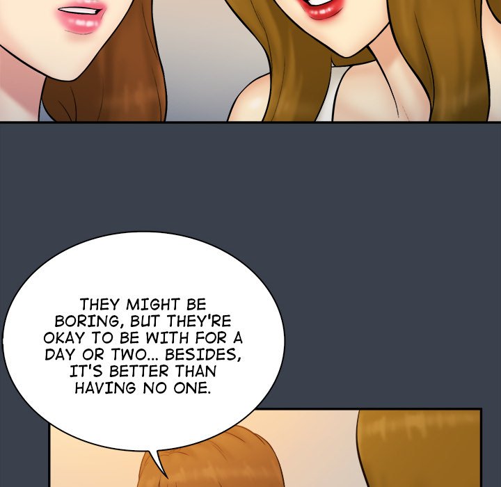 Find That Girl - Chapter 33 Page 59