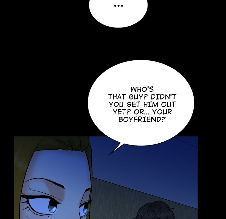Find That Girl - Chapter 33 Page 79