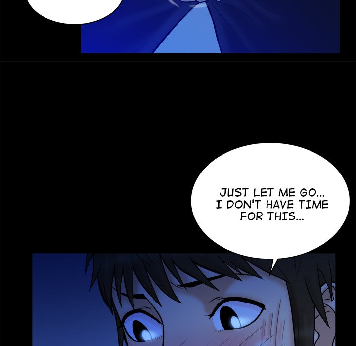 Find That Girl - Chapter 33 Page 93