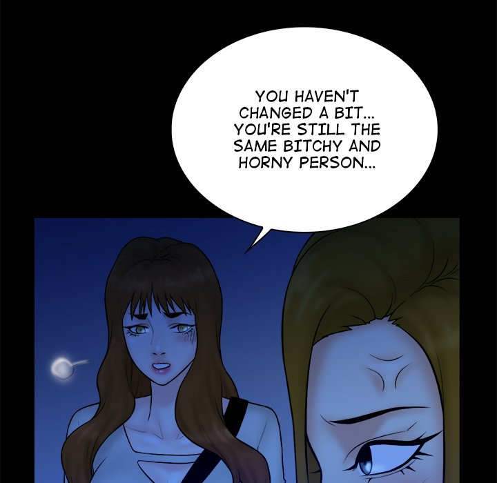 Find That Girl - Chapter 34 Page 10