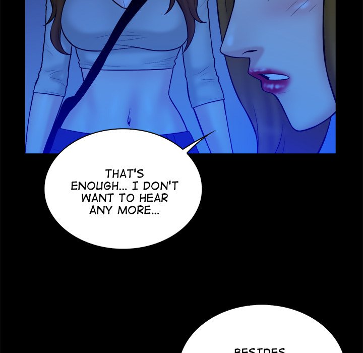 Find That Girl - Chapter 34 Page 11