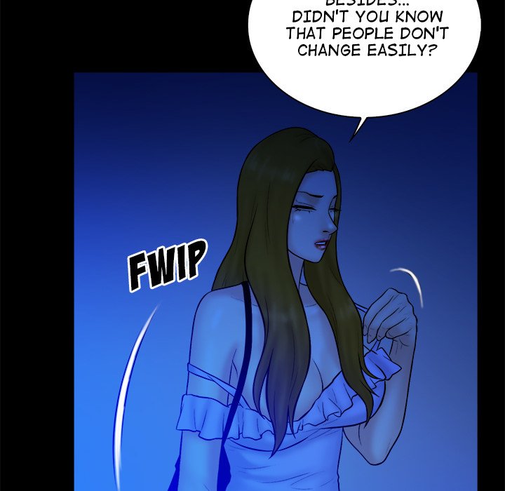 Find That Girl - Chapter 34 Page 12