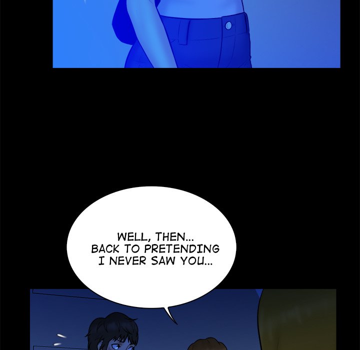 Find That Girl - Chapter 34 Page 13