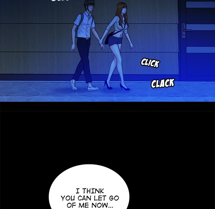 Find That Girl - Chapter 34 Page 17
