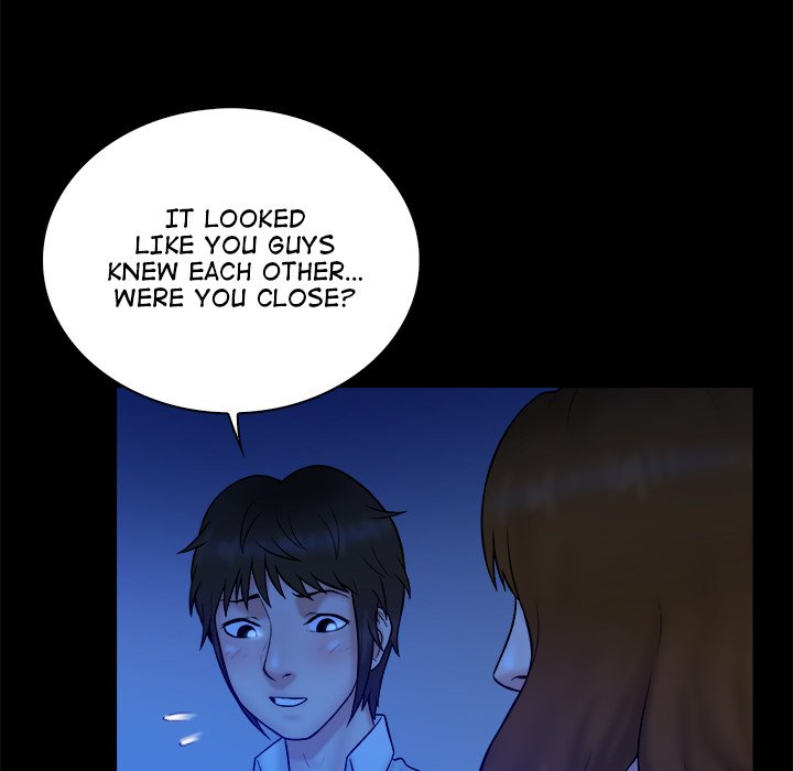 Find That Girl - Chapter 34 Page 19