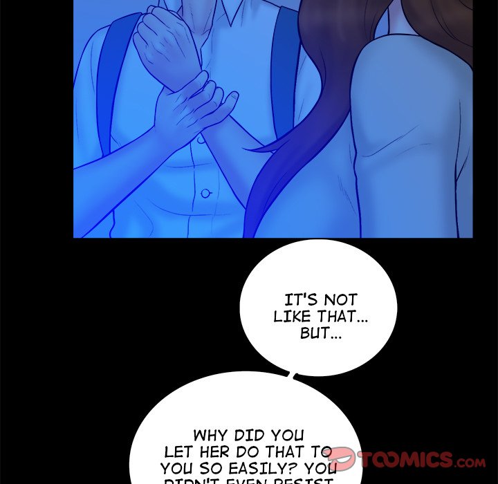 Find That Girl - Chapter 34 Page 20