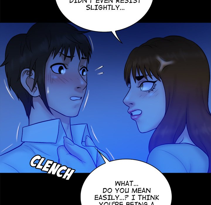 Find That Girl - Chapter 34 Page 21