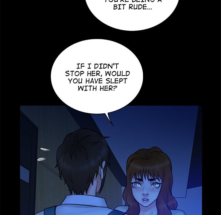 Find That Girl - Chapter 34 Page 22