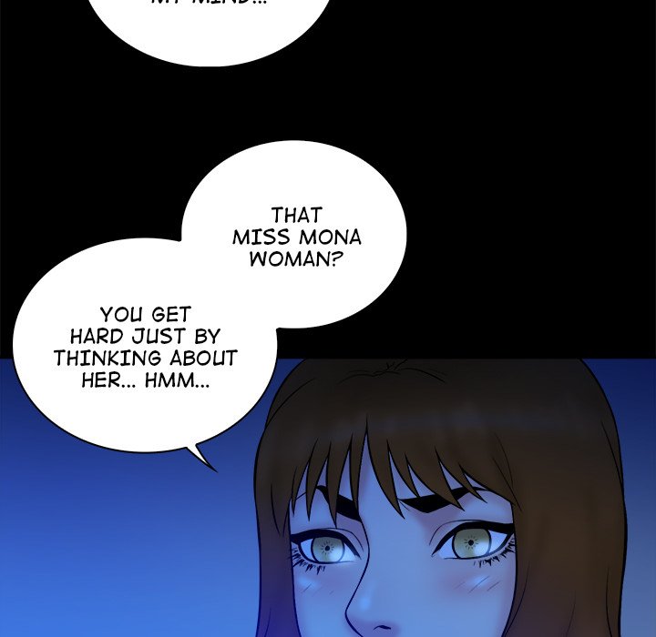 Find That Girl - Chapter 34 Page 25
