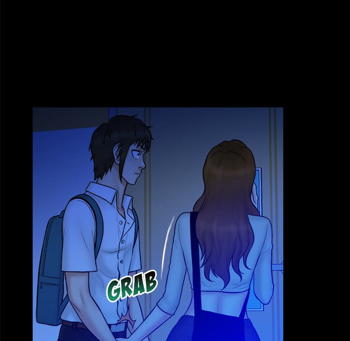 Find That Girl - Chapter 34 Page 30