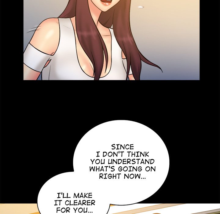 Find That Girl - Chapter 34 Page 42