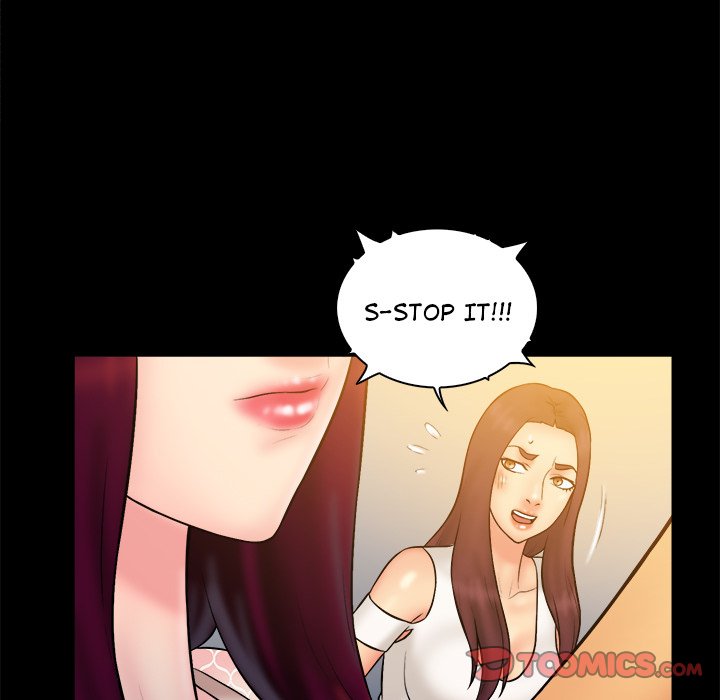 Find That Girl - Chapter 34 Page 44