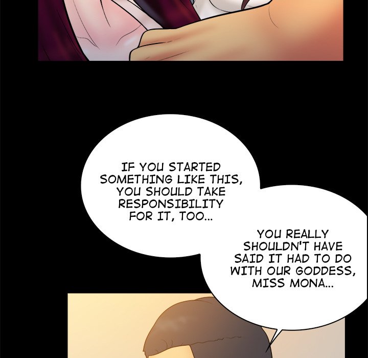 Find That Girl - Chapter 34 Page 45