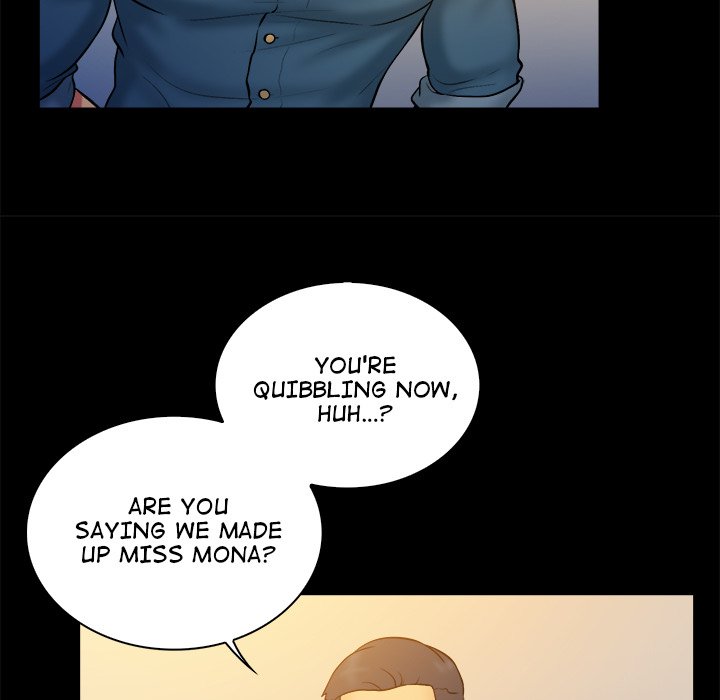 Find That Girl - Chapter 34 Page 48