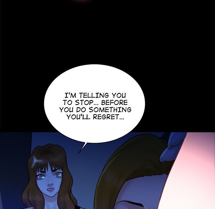 Find That Girl - Chapter 34 Page 5