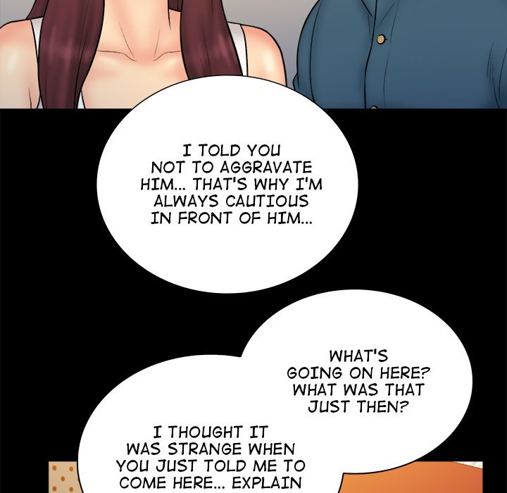 Find That Girl - Chapter 34 Page 69