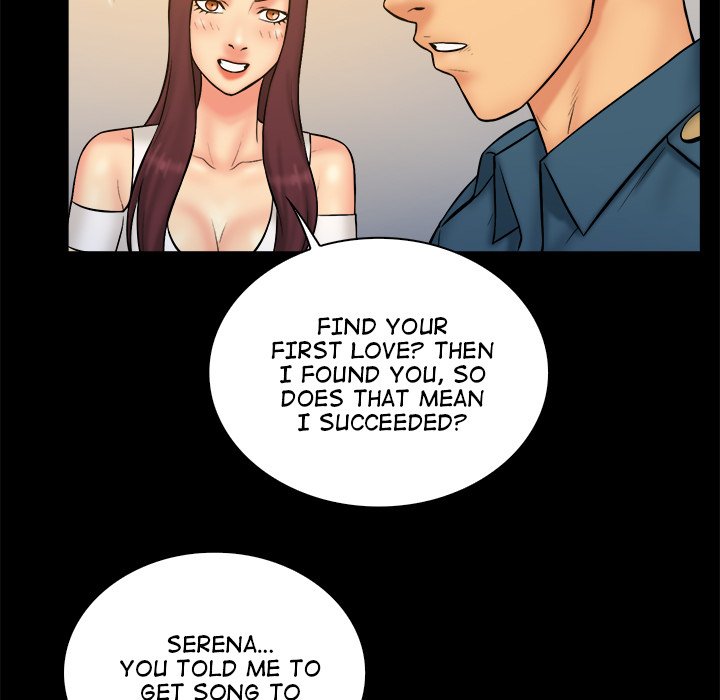 Find That Girl - Chapter 34 Page 72